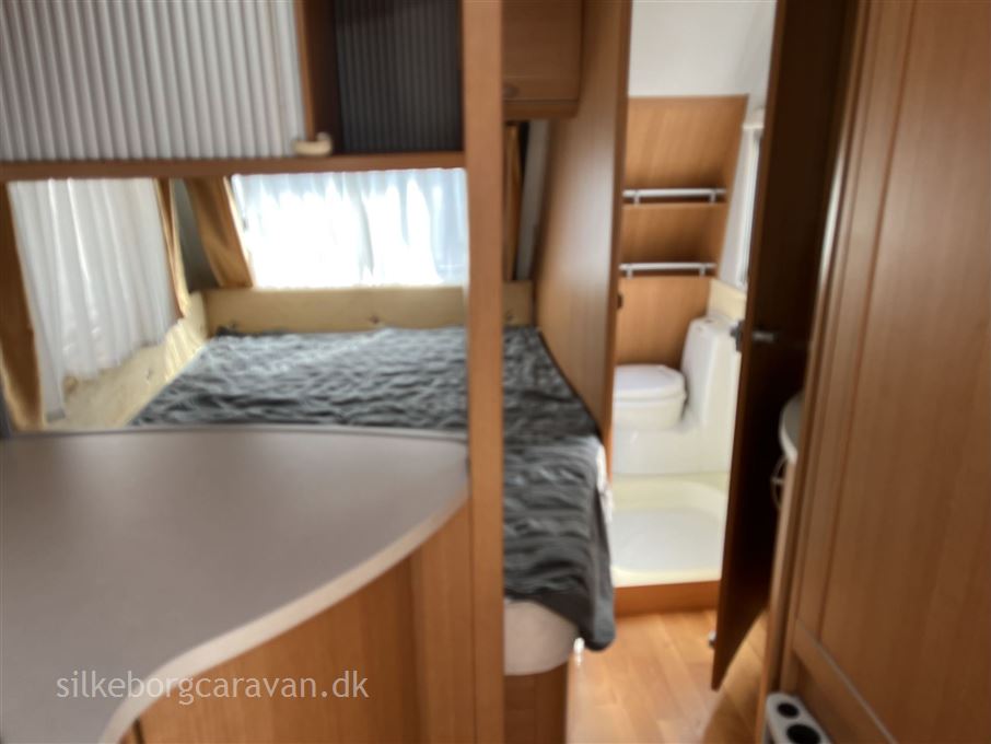 Knaus Azur 500 FU - AZUR 500